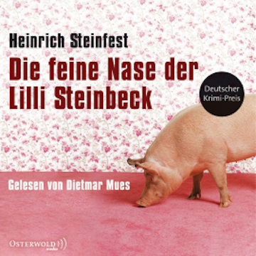 Die feine Nase der Lilli Steinbeck