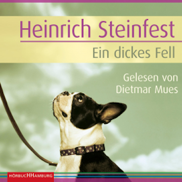 Ein dickes Fell (Markus-Cheng-Reihe 3)