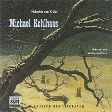 Michael Kohlhaas