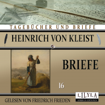 Briefe 16