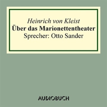 Über das Marionettentheater