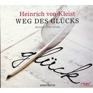 Weg des Glücks