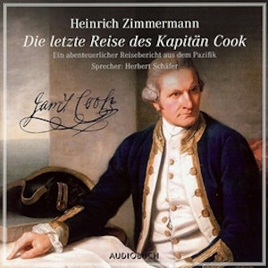 Die letzte Reise des Kapitän Cook