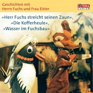 Geschichten mit Herrn Fuchs und Frau Elster 2