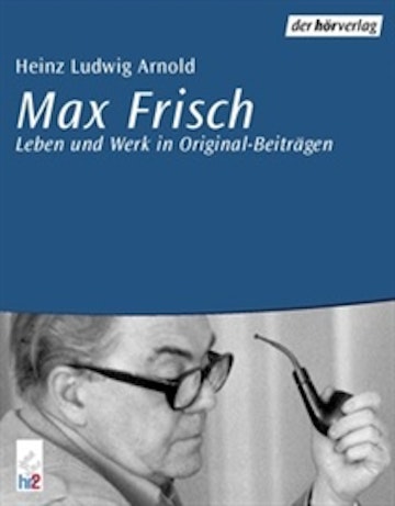 Max Frisch