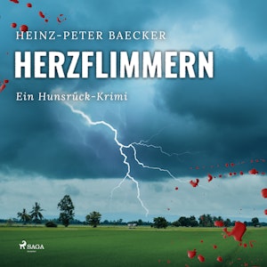 Herzflimmern - Ein Hunsrück-Krimi