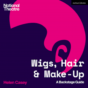 Wigs, Hair and Make-Up, Helen Casey