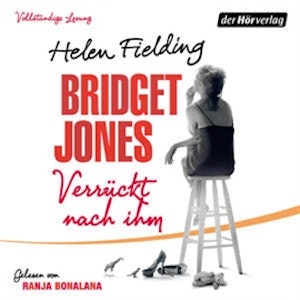 Bridget Jones – Verrückt nach ihm