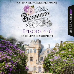 Bunburry A Cosy Mystery Compilation (Episode 4-6)