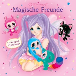 Magische Freunde (Ylvi and the Minimoomis 1)