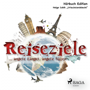 Reiseziele - ... andere Länder, andere Sitten