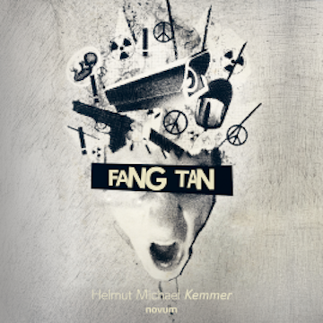 Fang Tan audiobook, Helmut Michael Kemmer