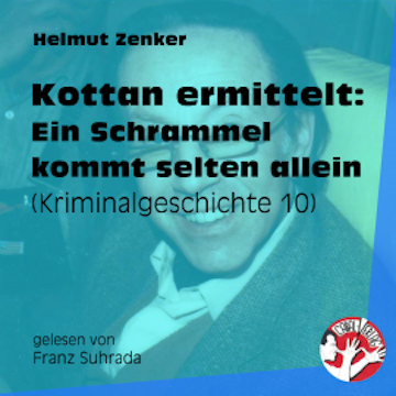 Kottan ermittelt: Ein Schrammel kommt selten allein