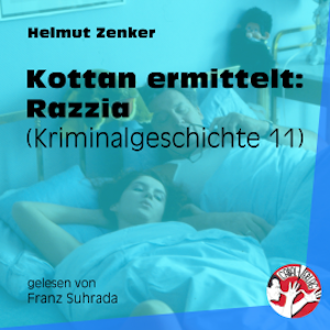 Kottan ermittelt: Razzia