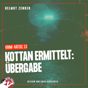 Kottan ermittelt: Übergabe