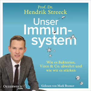 Unser Immunsystem