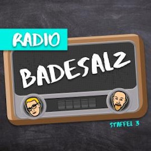 Radio Badesalz: Staffel 3