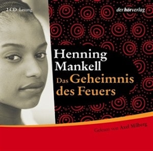 Das Geheimnis des Feuers (Die Afrika-Romane 9)