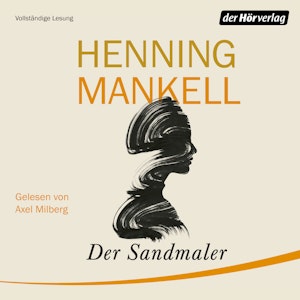 Der Sandmaler (Die Afrika-Romane 1)