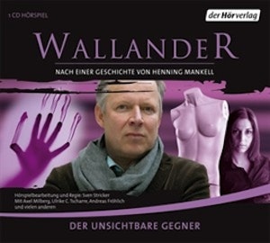 Der unsichtbare Gegner