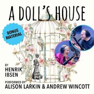 A Doll's House (Unabridged)