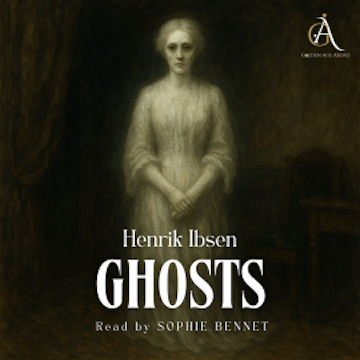 Ghosts - Audiobook