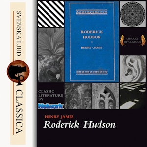 Roderick Hudson