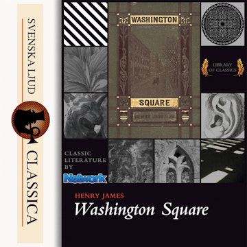 Washington Square SAGA Egmont