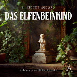 Das Elfenbeinkind - Hörbuch Klassiker, Henry Rider Haggard