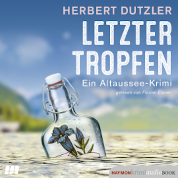 Letzter Tropfen