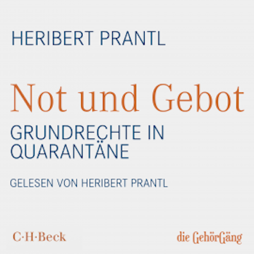 Not und Gebot