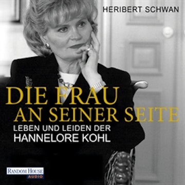 Die Frau an seiner Seite