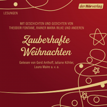 Zauberhafte Weihnachten