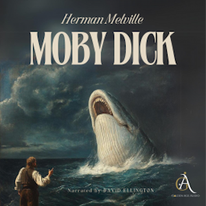 Moby Dick - Audiobook