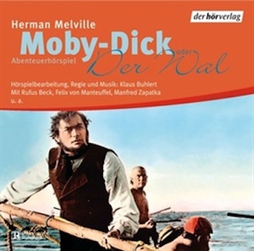 Moby-Dick oder Der Wal