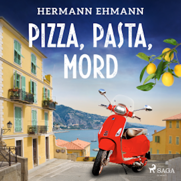 Pizza, Pasta, Mord