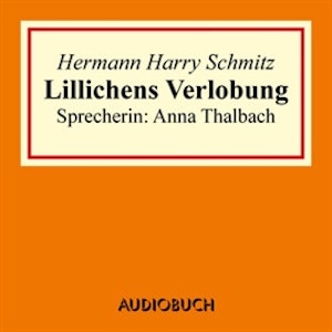 Lillichens Verlobung