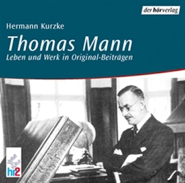 Thomas Mann