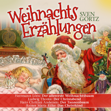 Weihnachtserzählungen