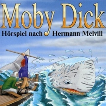 Kinderklassiker - Moby Dick