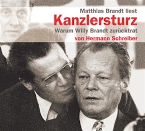 Kanzlersturz