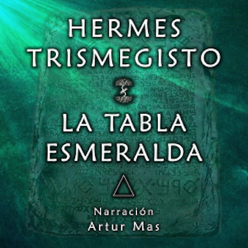 La Tabla Esmeralda