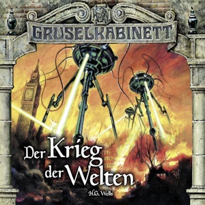 Der Krieg der Welten (Folge 124, Teil 1 von 2)