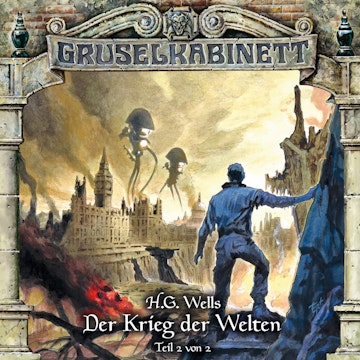 Der Krieg der Welten (Folge 125, Teil 2 von 2)