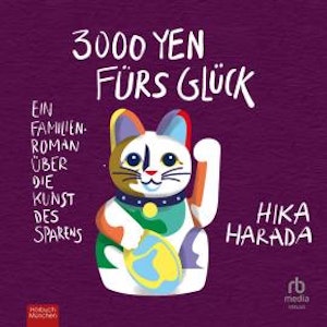 3000 Yen fürs Glück, Hika Harada