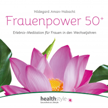 Frauenpower 50+