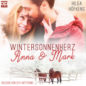 Wintersonnenherz - Anna & Mark