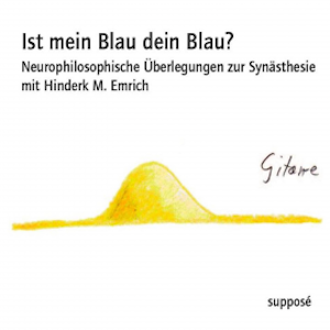 Ist mein Blau dein Blau?