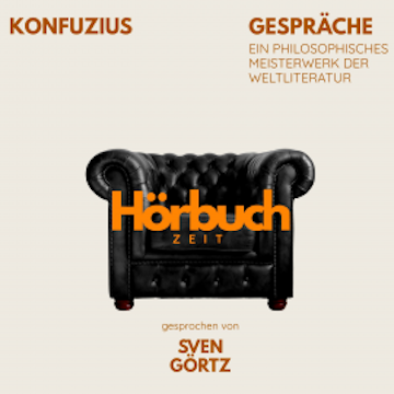Gespräche. Ein philosophisches Meisterwerk. audiobook, Hörbuchzeit