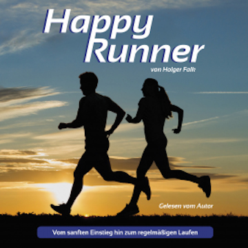 Happy Runner